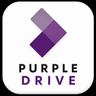 Purple Drive Logo